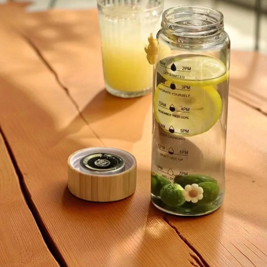 30 Water Bottles: What Is the Best Choice for You in&nbsp;2025?