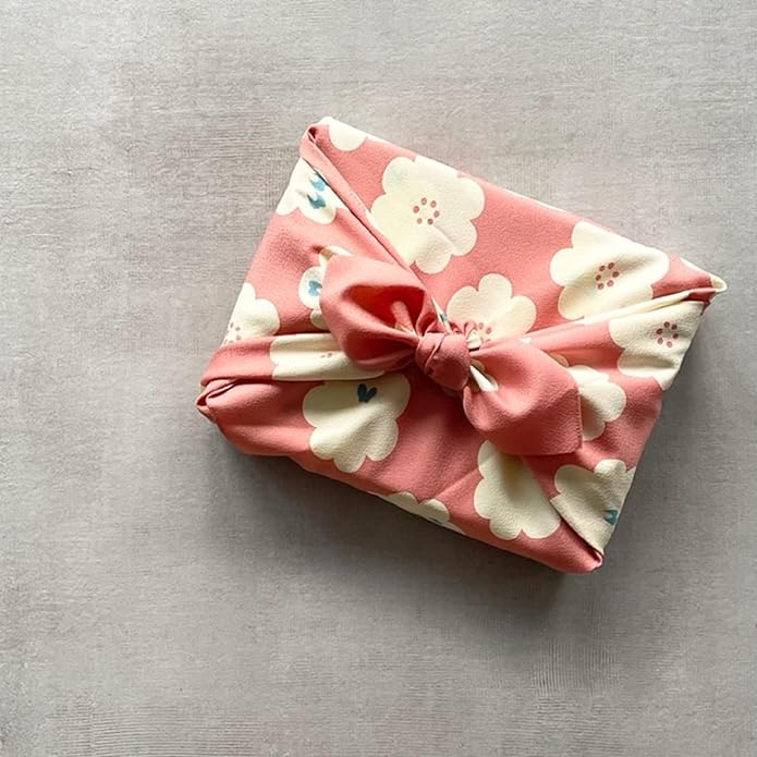 Furoshiki Japanese Traditional Fabric for Gift Wrap