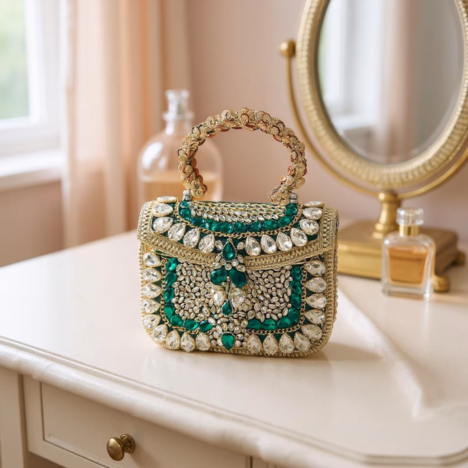 Evening Bags: The Ultimate Guide to Styles, Materials, Trends, and Truly Unique&nbsp;Designs